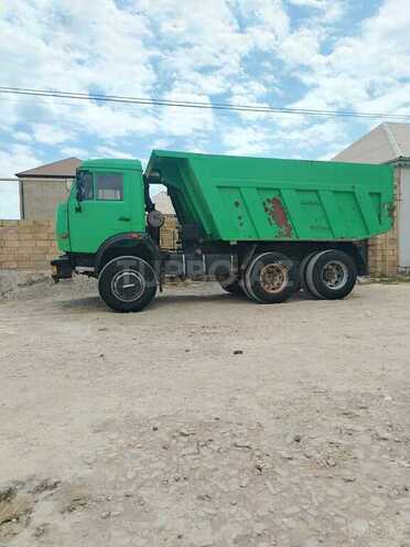 KamAz 65115-4