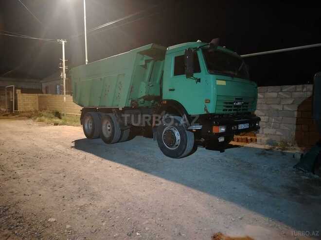 KamAz 65115-14