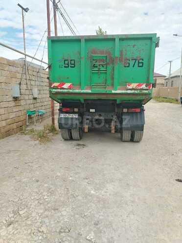 KamAz 65115-12
