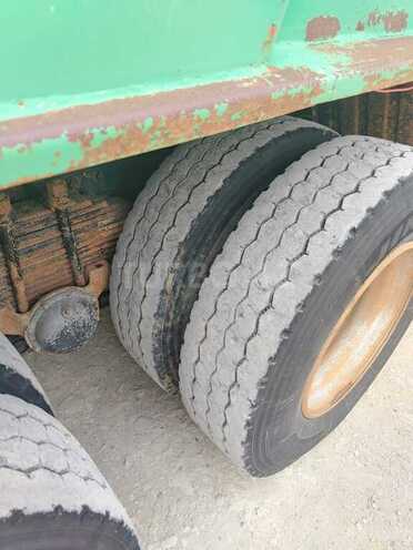KamAz 65115-3