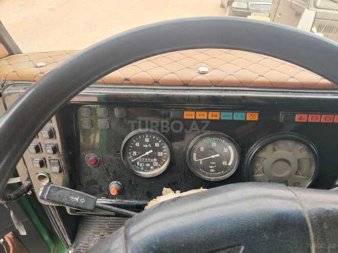 KamAz 65115-13