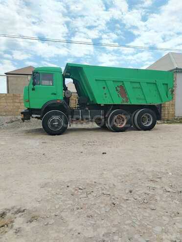 KamAz 65115-5