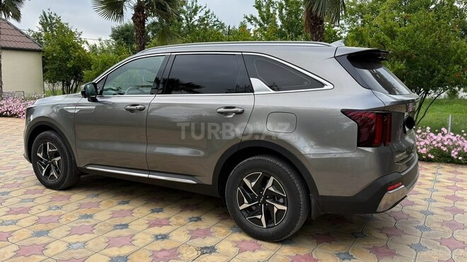 Kia Sorento-4
