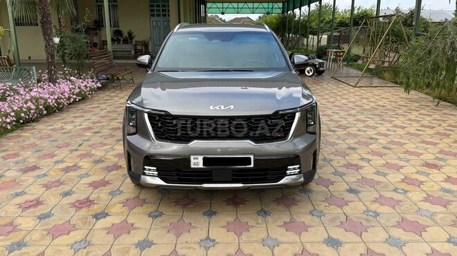 Kia Sorento-1