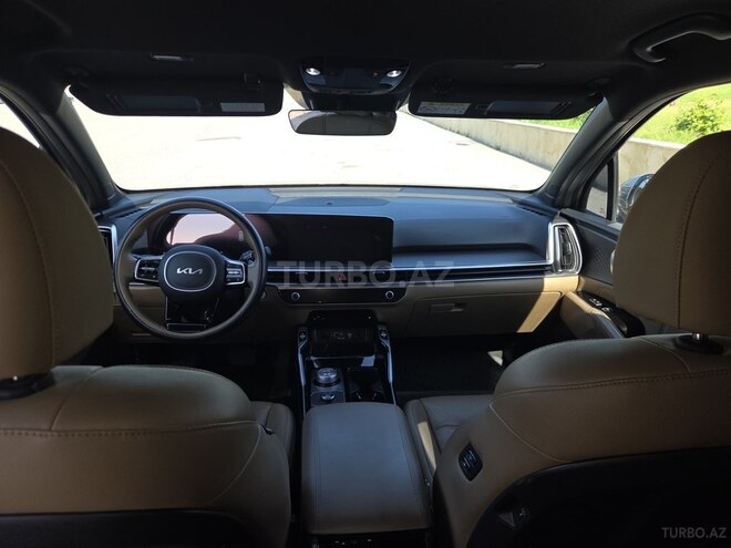 Kia Sorento-11