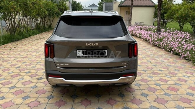Kia Sorento-6
