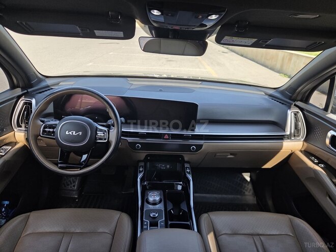 Kia Sorento-10