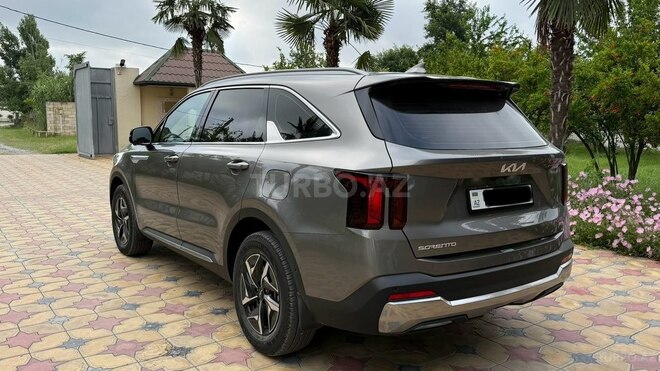 Kia Sorento-5