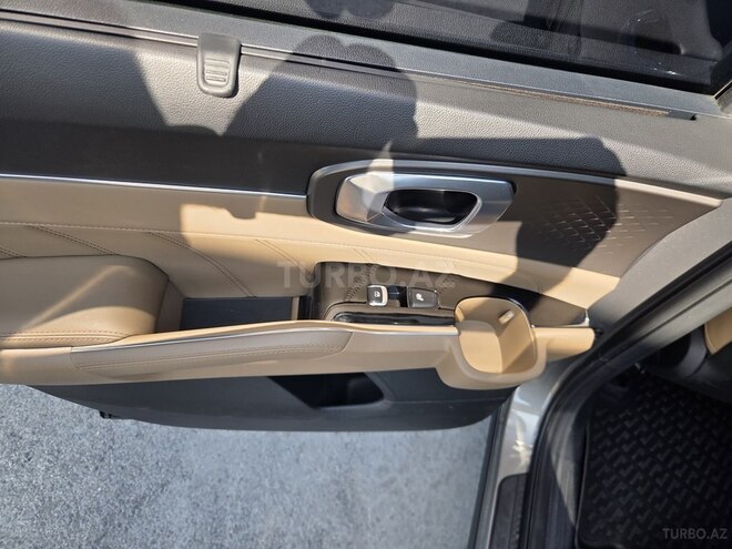 Kia Sorento-9