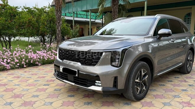 Kia Sorento-3