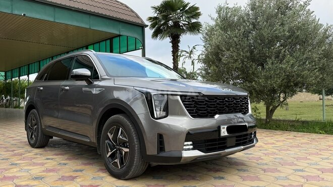 Kia Sorento-2