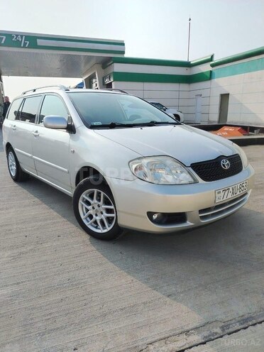 Toyota Corolla-2
