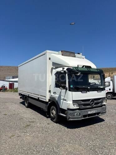 Mercedes Atego 1224-11