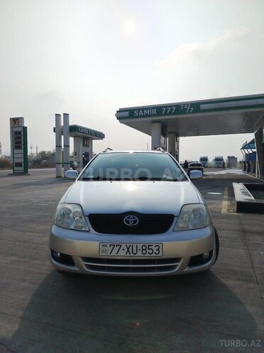 Toyota Corolla-10