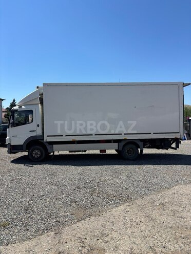 Mercedes Atego 1224-14