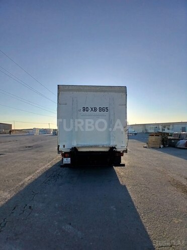 Mercedes Atego 1224-2