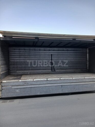 Mercedes Atego 1224-10