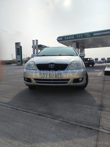 Toyota Corolla-1