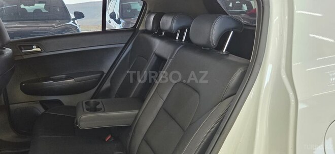 Kia Sportage-5