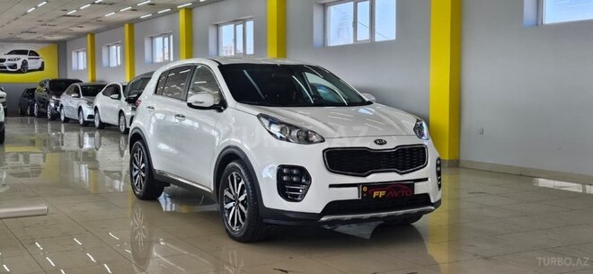 Kia Sportage-4