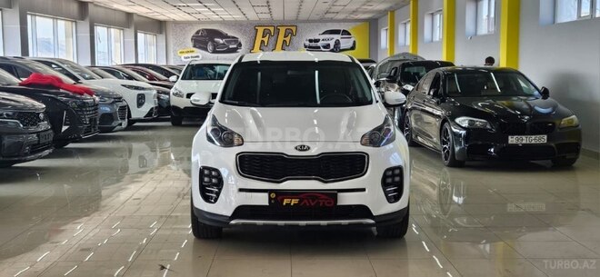 Kia Sportage-2