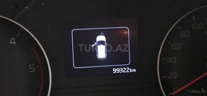 Kia Sportage-9