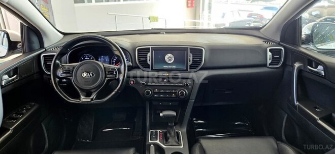 Kia Sportage-10