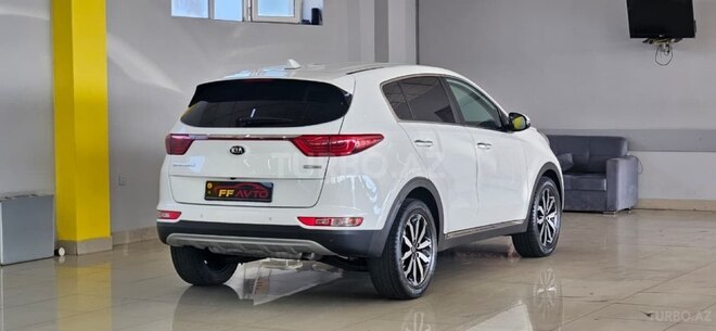 Kia Sportage-8