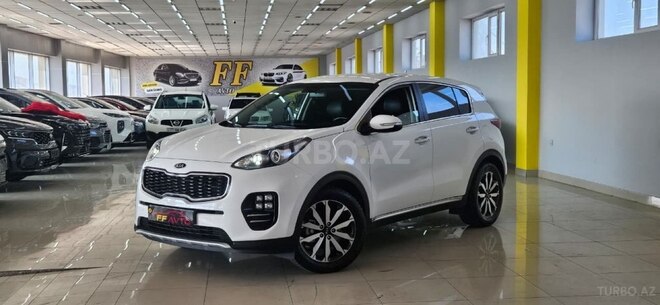 Kia Sportage-1