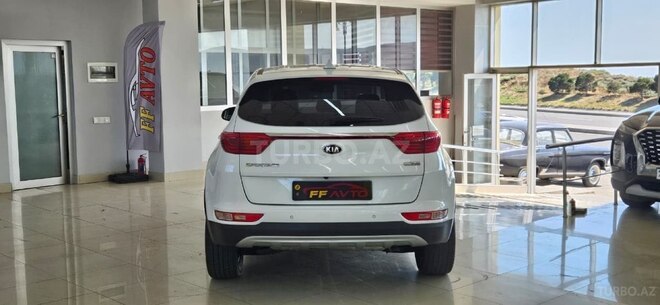 Kia Sportage-11