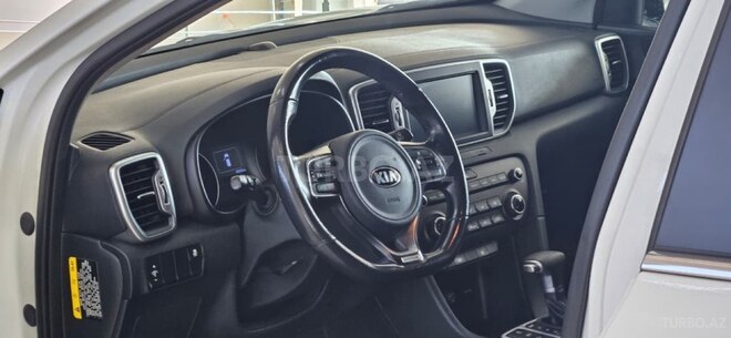 Kia Sportage-6