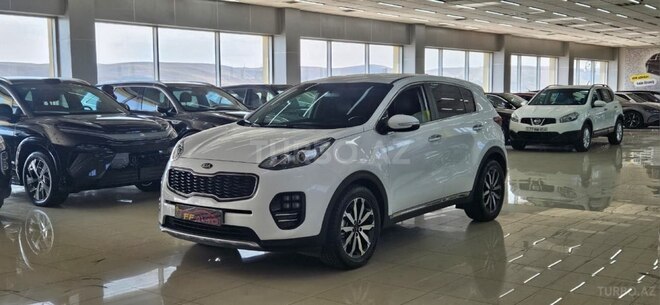 Kia Sportage-3