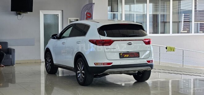 Kia Sportage-7