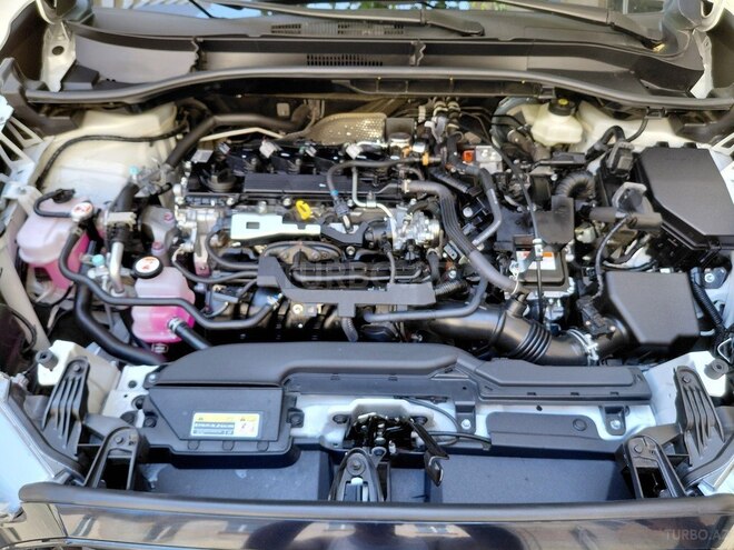 Toyota Corolla Cross-18