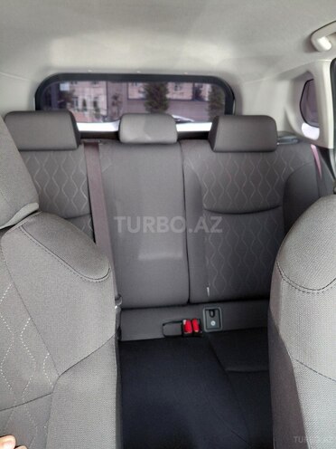 Toyota Corolla Cross-19