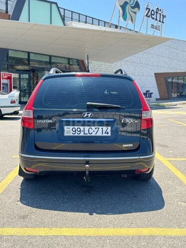 Hyundai i30-5