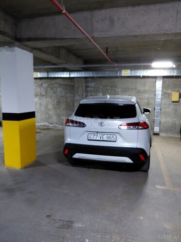 Toyota Corolla Cross-13