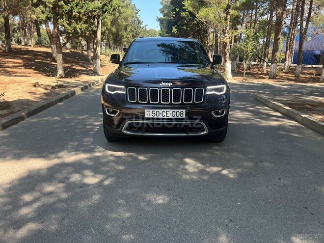 Jeep Grand Cherokee-1