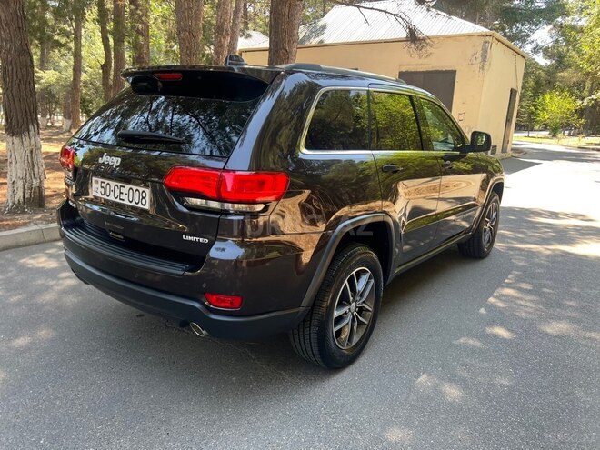 Jeep Grand Cherokee-5