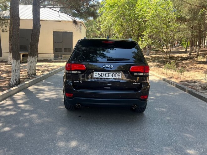 Jeep Grand Cherokee-4
