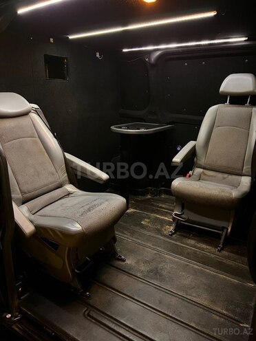 Ford Transit Custom-7
