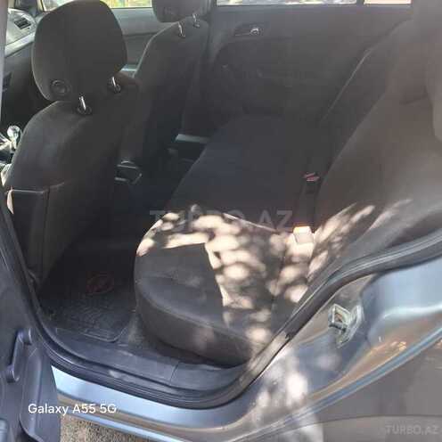 Opel Astra-8
