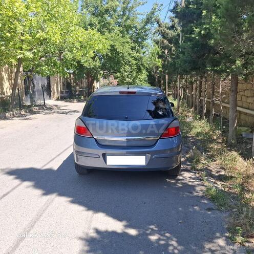 Opel Astra-5