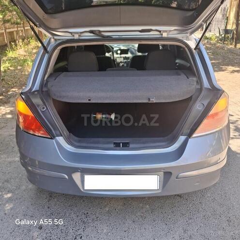 Opel Astra-9