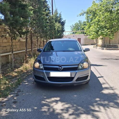Opel Astra-2