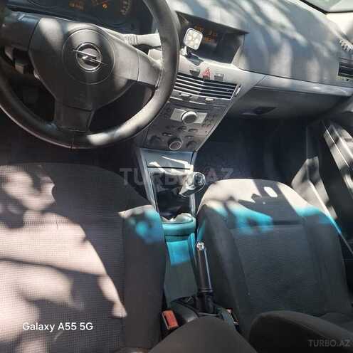 Opel Astra-6