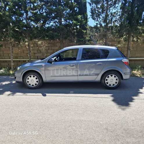 Opel Astra-3