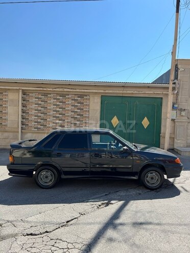 LADA (VAZ) 2115-5