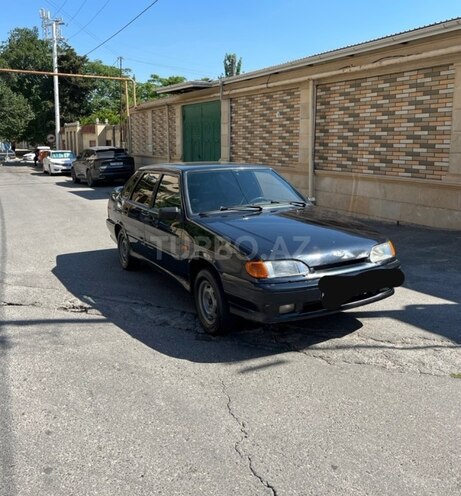 LADA (VAZ) 2115-4