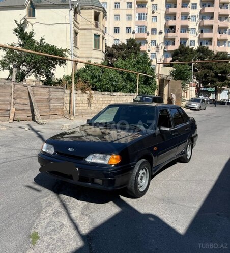 LADA (VAZ) 2115-3